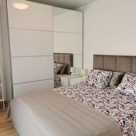 Cozy Palanga Apartment ภายนอก รูปภาพ