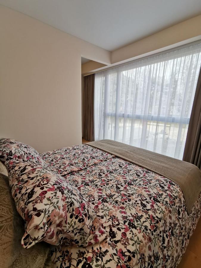 Cozy Palanga Apartment ภายนอก รูปภาพ