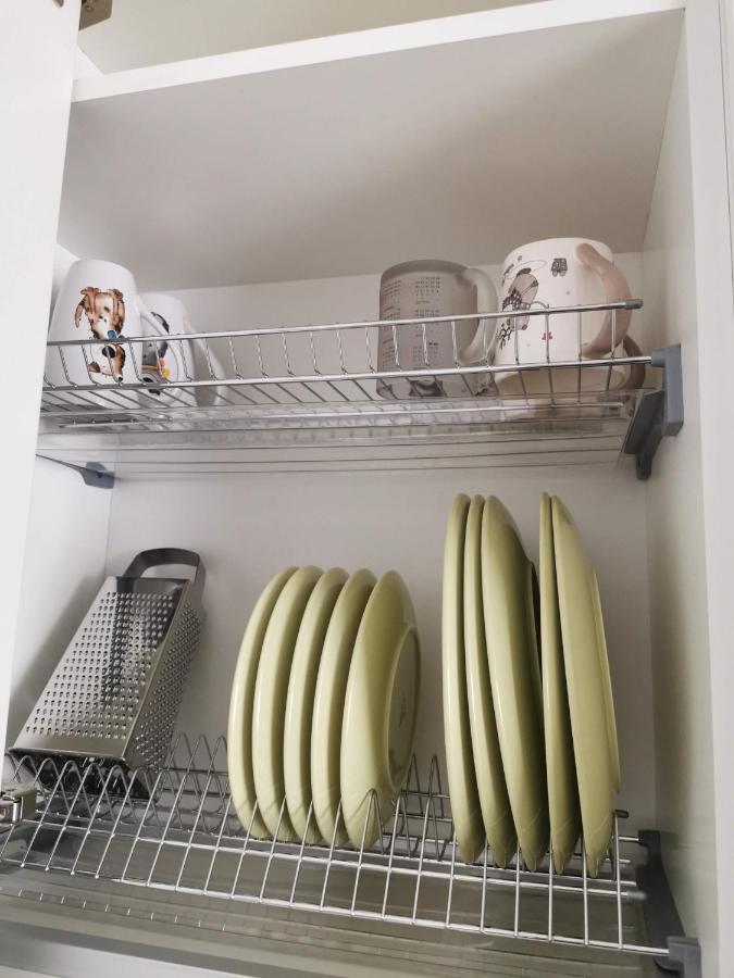 Cozy Palanga Apartment ภายนอก รูปภาพ
