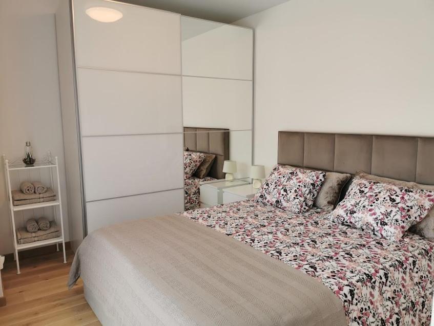 Cozy Palanga Apartment ภายนอก รูปภาพ