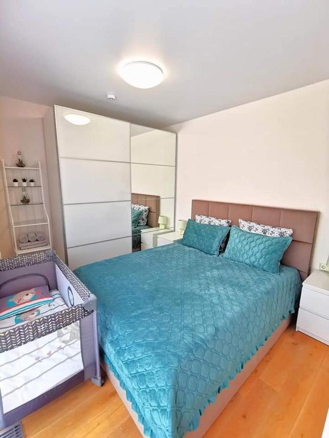 Cozy Palanga Apartment ภายนอก รูปภาพ